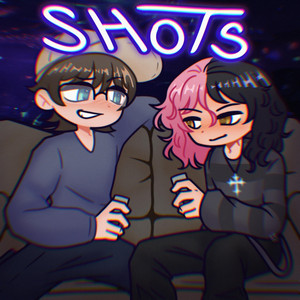 shots! cover art