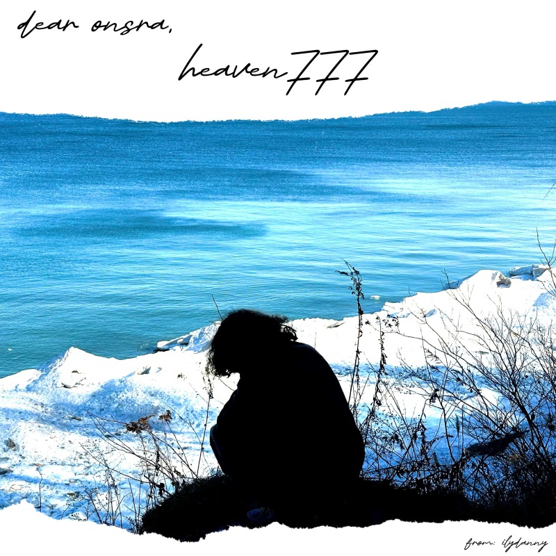 heaven777 cover art