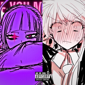 love you more cover art