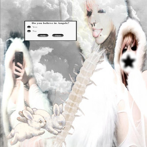 want it all cover art
