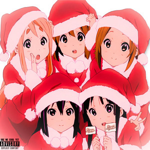 an awcy christmas cover art