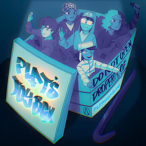 ransom cover art