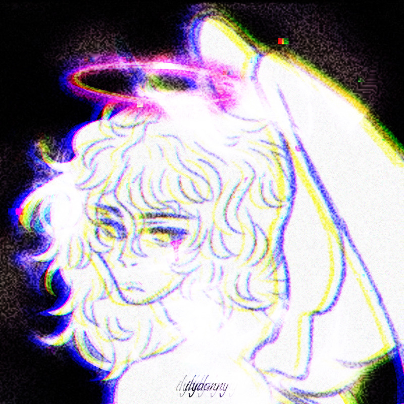 guardian angel cover art