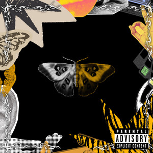 mine again cover art
