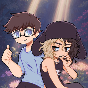 ydkm cover art
