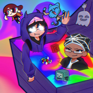 ran2om cover art