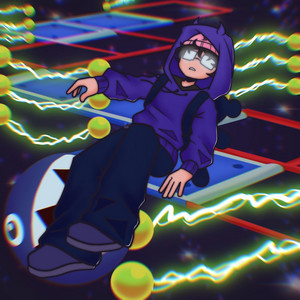 h3y! cover art