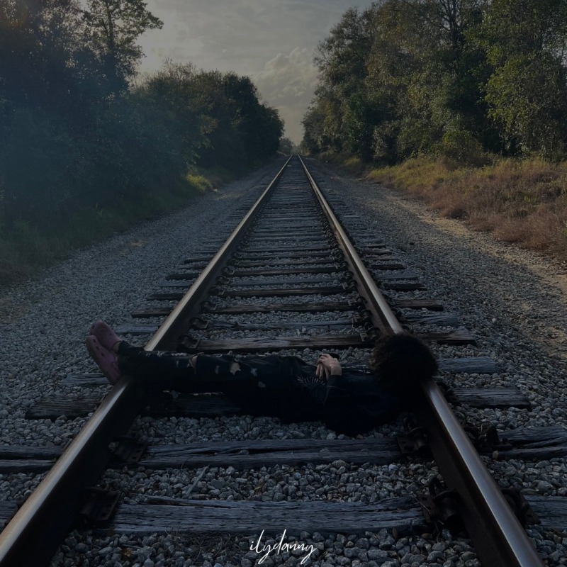 ur not noticing cover art