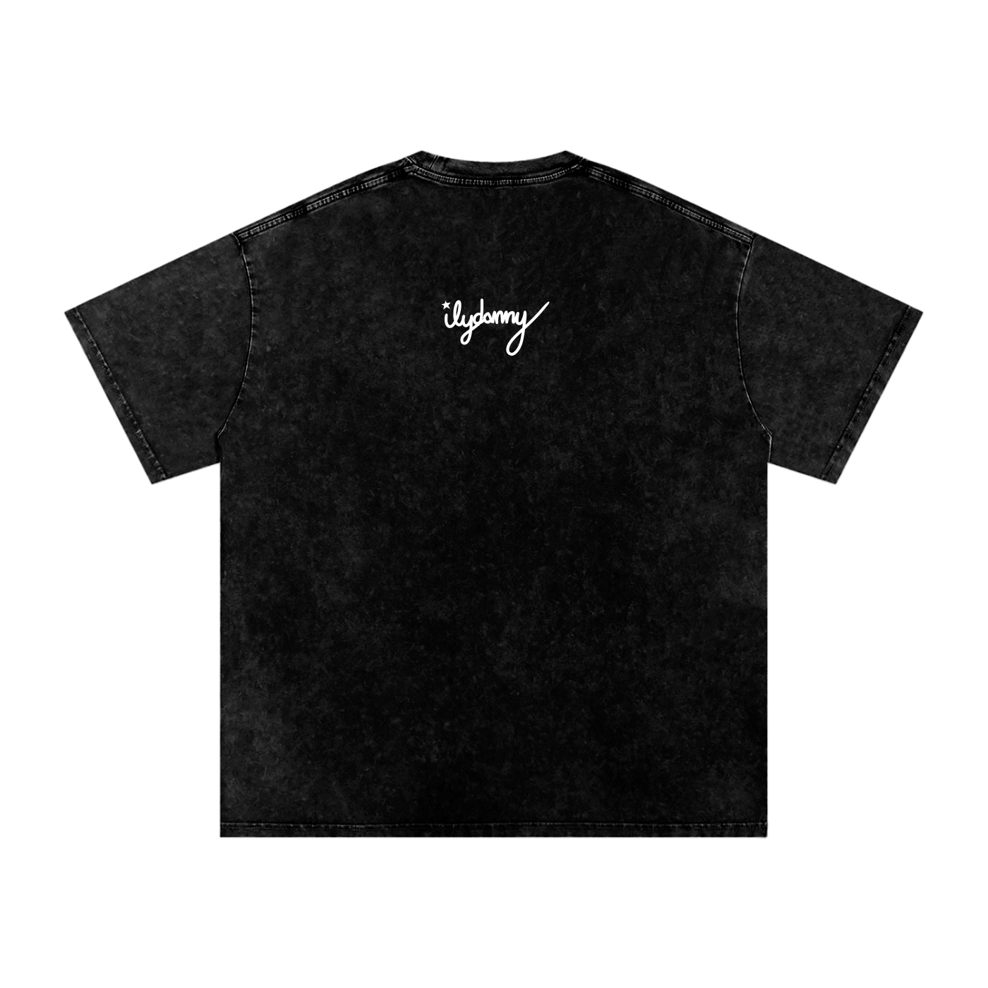 HALF ALIVE TEE